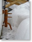 uomo di legno